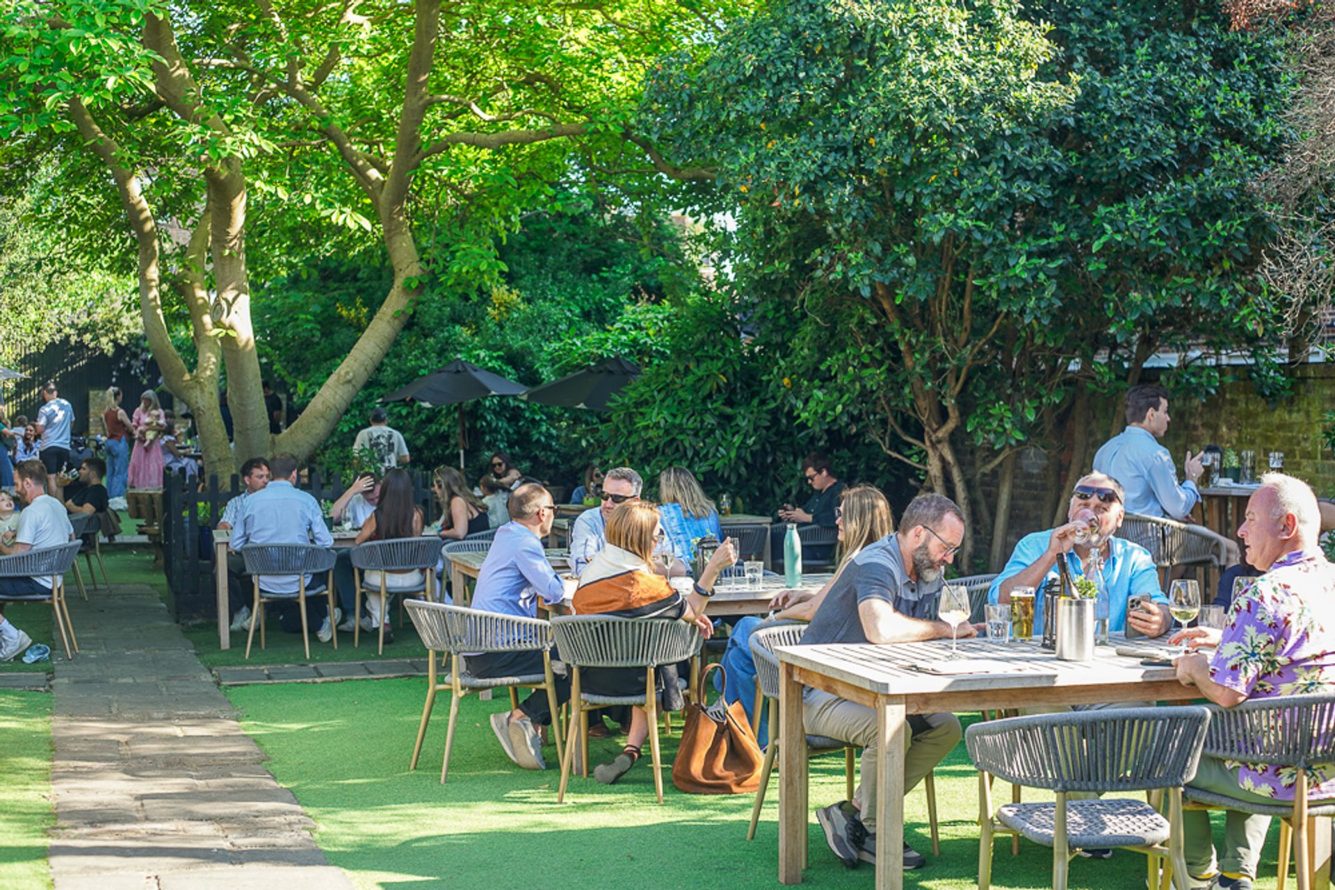 Photo of Coach & Horses, Richmond upon Thames